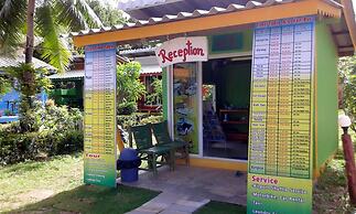 The New Andaman Bay Bungalow