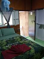 The New Andaman Bay Bungalow