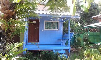 The New Andaman Bay Bungalow