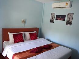 The New Andaman Bay Bungalow