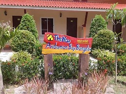 The New Andaman Bay Bungalow