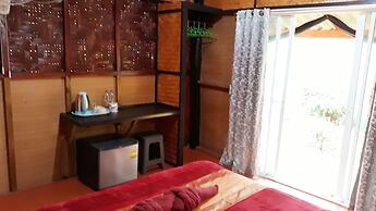 The New Andaman Bay Bungalow