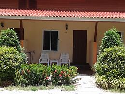 The New Andaman Bay Bungalow