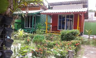 The New Andaman Bay Bungalow