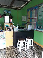 The New Andaman Bay Bungalow