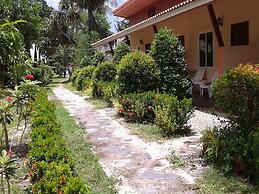 The New Andaman Bay Bungalow