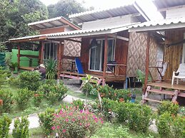 The New Andaman Bay Bungalow