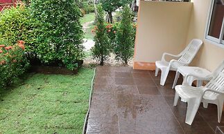 The New Andaman Bay Bungalow