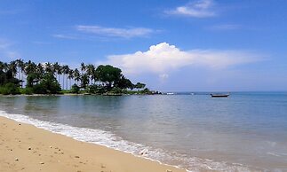 The New Andaman Bay Bungalow