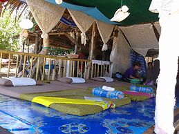 The New Andaman Bay Bungalow