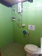 The New Andaman Bay Bungalow