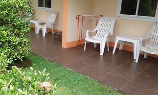 The New Andaman Bay Bungalow