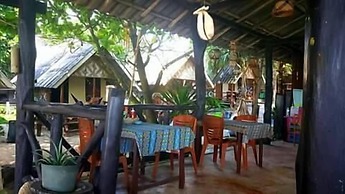 The New Andaman Bay Bungalow