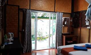 The New Andaman Bay Bungalow