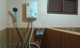 The New Andaman Bay Bungalow