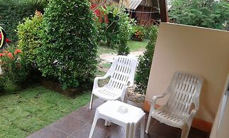 The New Andaman Bay Bungalow