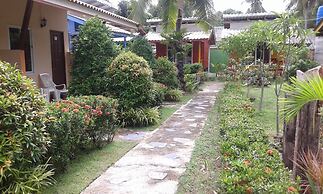 The New Andaman Bay Bungalow