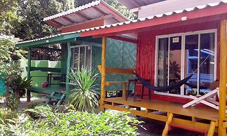 The New Andaman Bay Bungalow