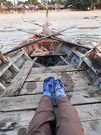 The New Andaman Bay Bungalow