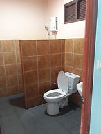 The New Andaman Bay Bungalow