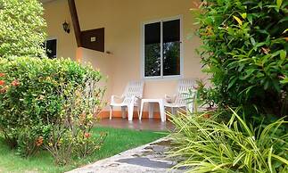 The New Andaman Bay Bungalow