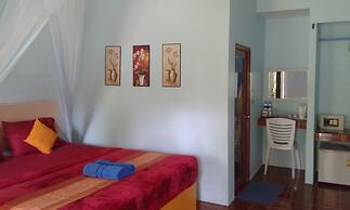 The New Andaman Bay Bungalow