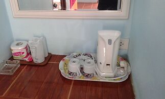 The New Andaman Bay Bungalow