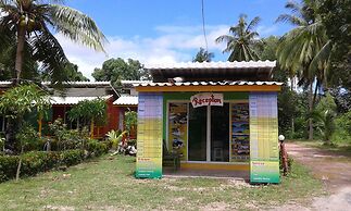 The New Andaman Bay Bungalow