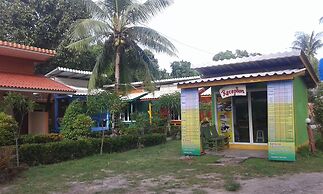 The New Andaman Bay Bungalow