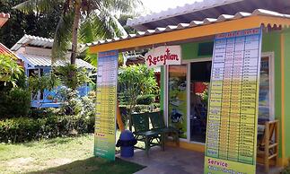 The New Andaman Bay Bungalow