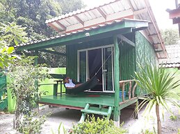 The New Andaman Bay Bungalow