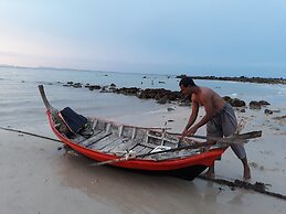 The New Andaman Bay Bungalow