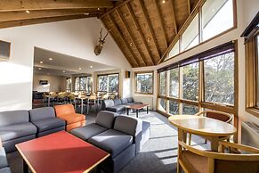 Terama Ski Lodge