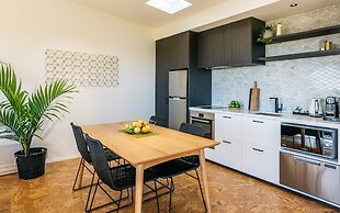 Villas Waiheke