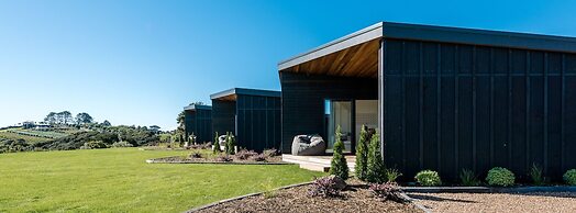 Villas Waiheke