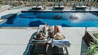 Villas Waiheke