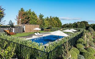 Villas Waiheke