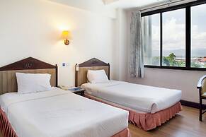 Phrae Nakara Hotel