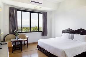 Phrae Nakara Hotel