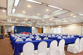 Phrae Nakara Hotel