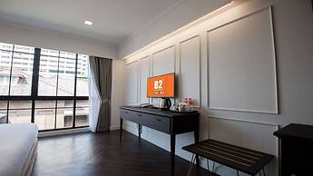 B2 Riverside Premier Hotel