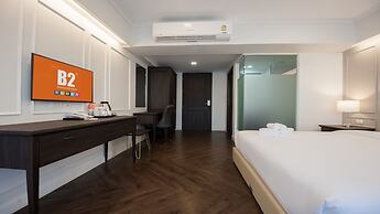 B2 Riverside Premier Hotel