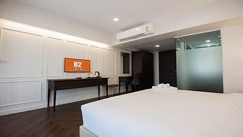 B2 Riverside Premier Hotel