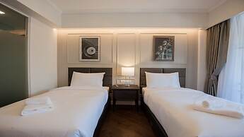 B2 Riverside Premier Hotel