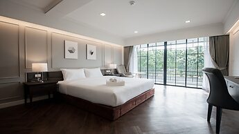 B2 Riverside Premier Hotel