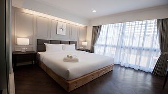 B2 Riverside Premier Hotel