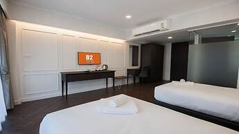 B2 Riverside Premier Hotel