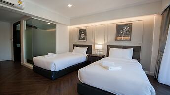 B2 Riverside Premier Hotel