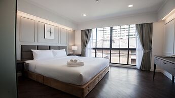 B2 Riverside Premier Hotel