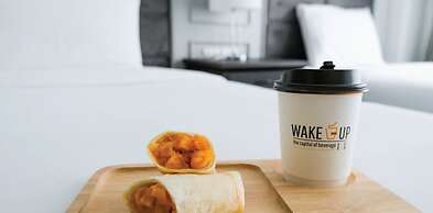 B2 Riverside Premier Hotel